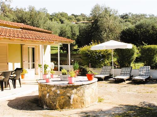 Ferielejlighed - 5 personer -  - Karniaris, Agios Spyridon N/E - 49081 - Karniaris