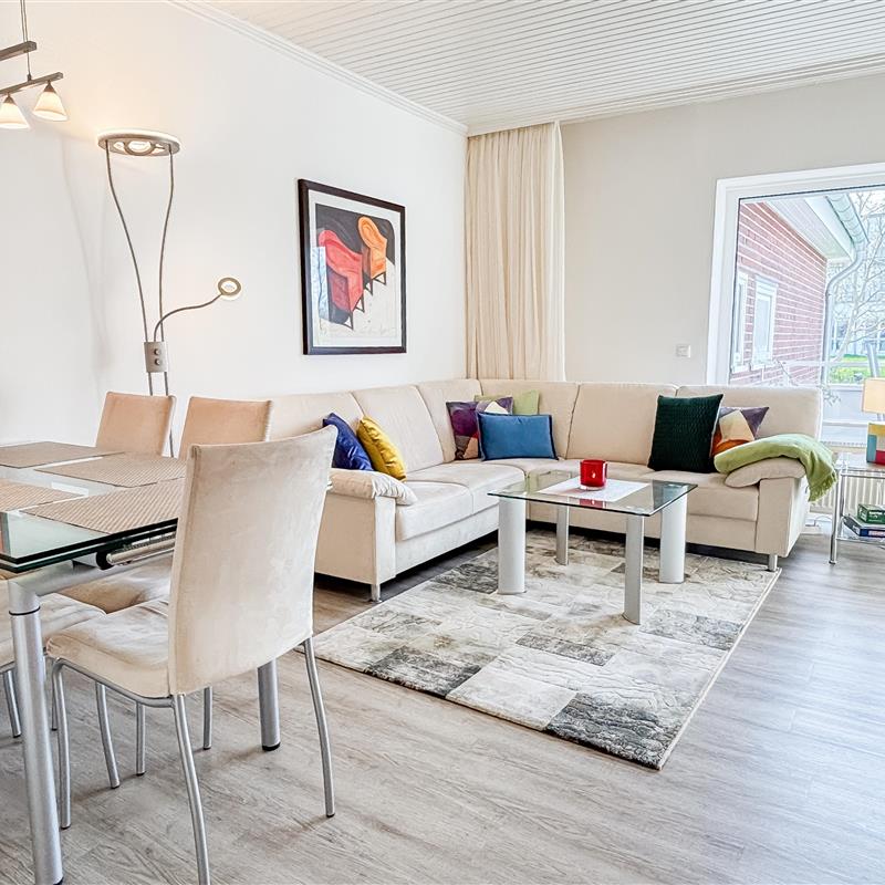 Ferielejlighed - 2 personer -  - Im Winkel 15 c - 23743 - Grömitz