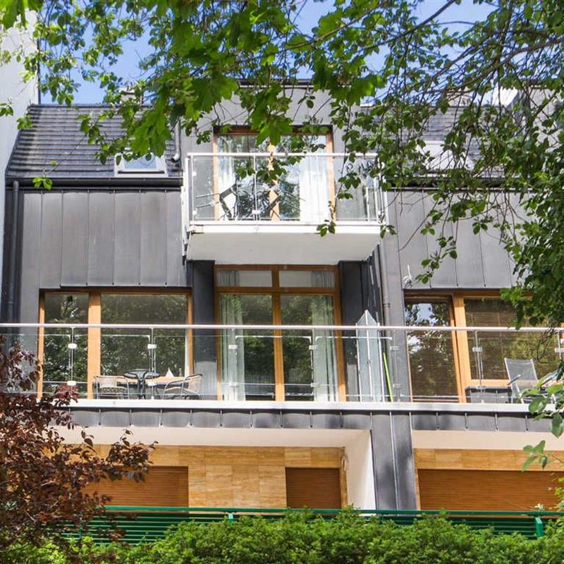 Ferielejlighed - 8 personer -  - Sienkiewicza - 72-600 - Swinoujscie-Swinemünde