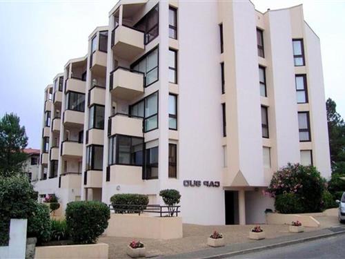 Ferielejlighed - 3 personer -  - 40130 - Capbreton