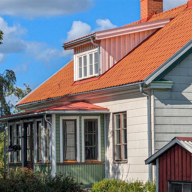 Sommerhus - 6 personer -  - Torpvägen - Valdemarsvik/Ringarum - 610 41 - Ringarum