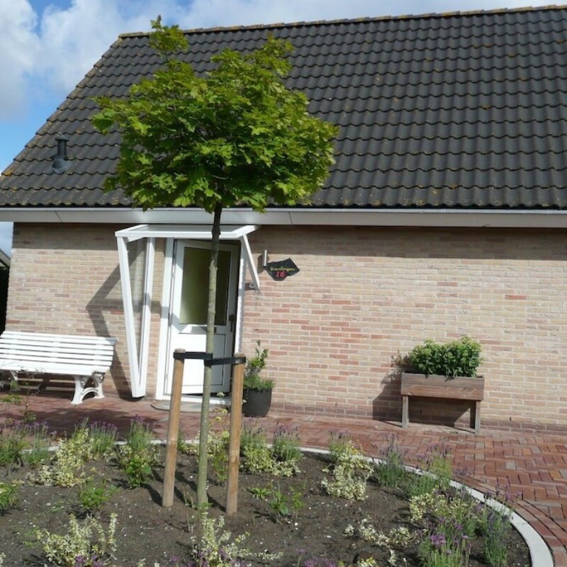 Sommerhus - 5 personer -  - 3253 - Ouddorp