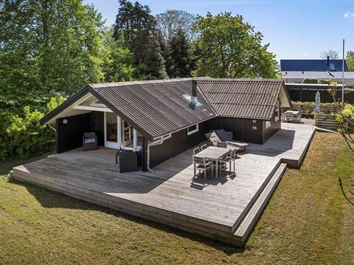 Holiday home - 6 persons -  - Slivsø - Diernæs - 6100 - Haderslev