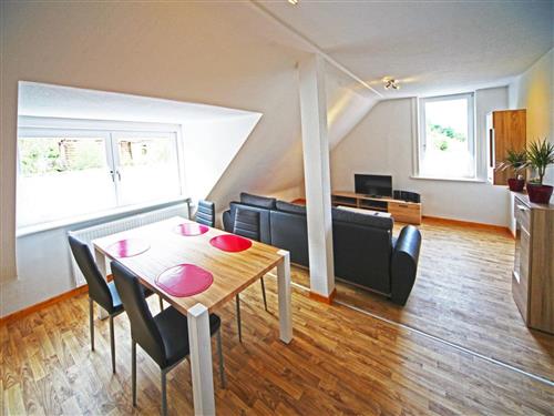 Ferienwohnung - 4 Personen -  - Osterode - 37520