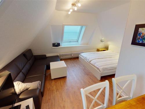 Ferieleilighet - 4 personer -  - Gurtdeel - 25997 - Hörnum