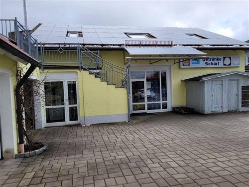 Ferielejlighed - 5 personer -  - Kolpingstraße - 92289 - Ursensollen