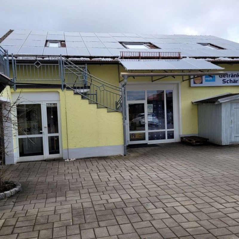 Ferielejlighed - 5 personer -  - Kolpingstraße - 92289 - Ursensollen