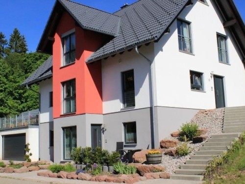 Ferieleilighet - 4 personer -  - Am Förstereck - 72250 - Freudenstadt