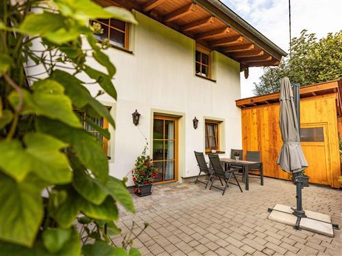 Ferielejlighed - 4 personer -  - Göllstraße - 83483 - Bischofswiesen