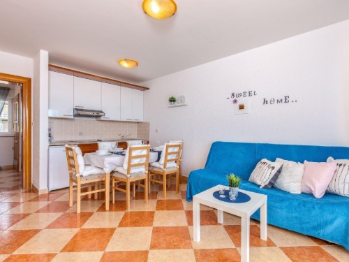 Ferienwohnung - 4 Personen -  - 51260 - Crikvenica