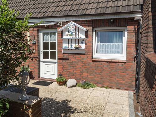 Ferielejlighed - 2 personer -  - Fedderwarder Str. - 26388 - Wilhelmshaven