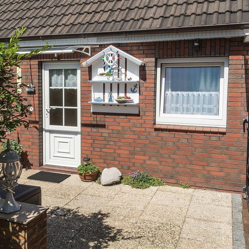 Ferielejlighed - 2 personer -  - Fedderwarder Str. - 26388 - Wilhelmshaven