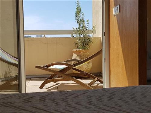 Holiday apartment - 3 persons -  - Marseille - 13007