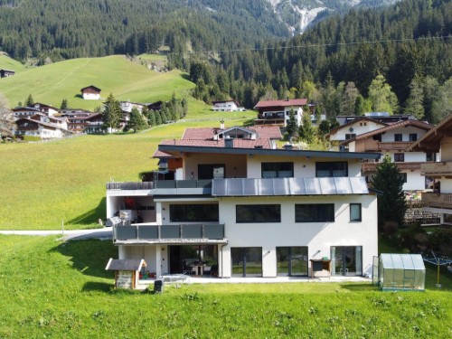 Holiday apartment - 4 persons -  - 6293 - Tux