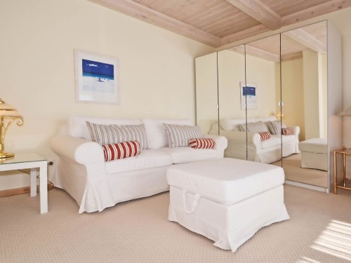 Ferienwohnung - 4 Personen -  - Dreherstraße - 17419 - Seebad Ahlbeck
