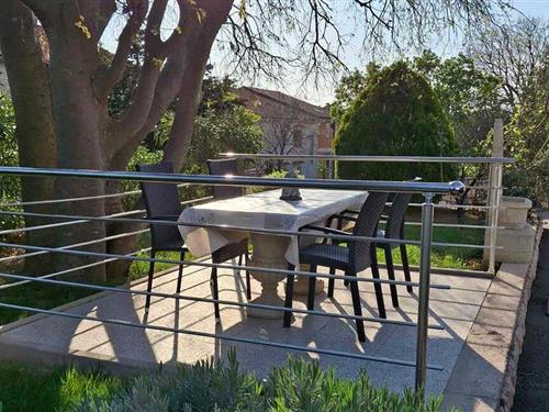 Holiday apartment - 2 persons -  - 22.lipnja - 51250 - Novi Vinodolski