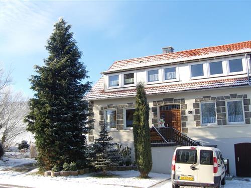 Ferieleilighet - 6 personer -  - 34519 - Diemelsee-Stormbruch