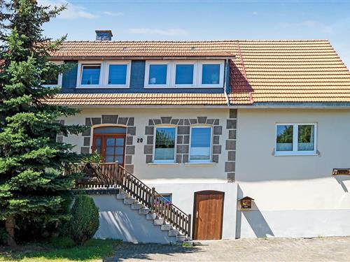 Ferielejlighed - 6 personer -  - 34519 - Diemelsee-Stormbruch