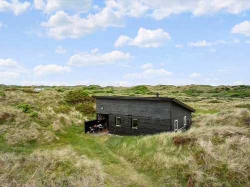 Sommerhus - 6 personer -  - Ejstrup Strandvej - Tranum Klit - 9460 - Brovst