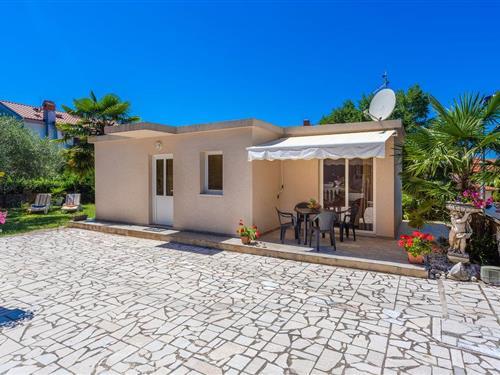 Sommerhus - 4 personer -  - Karinovo - Krk-Malinska - 51511 - Malinska