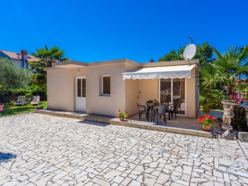 Sommerhus - 4 personer -  - Karinovo - Krk-Malinska - 51511 - Malinska