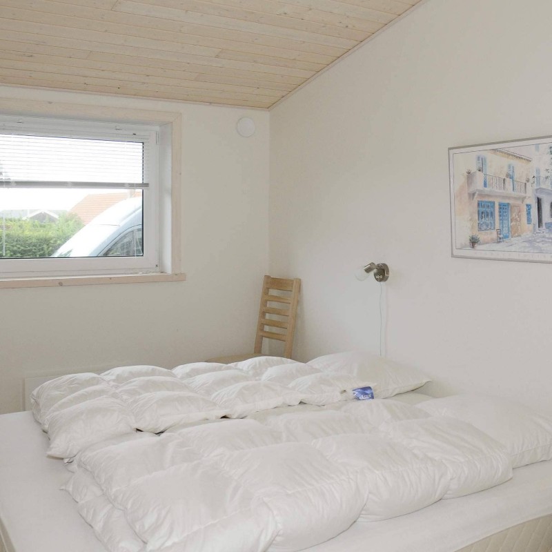 Ferienhaus - 4 Personen -  - Bellahøj - Hejlsminde - 6094 - Hejls
