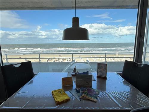 Ferieleilighet - 2 personer -  - Obere Strandpromenade - 26486 - Wangerooge