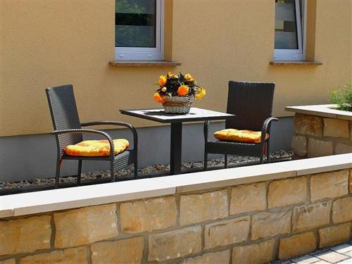 Ferielejlighed - 3 personer -  - Töpfergasse - 01847 - Lohmen