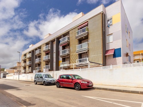 Ferieleilighet - 5 personer -  - Calle Islas Cíes - Mar De Cristal - 30384 - Cartagena