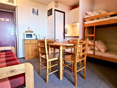 Holiday Home/Apartment - 4 persons -  - 38410 - Chamrousse