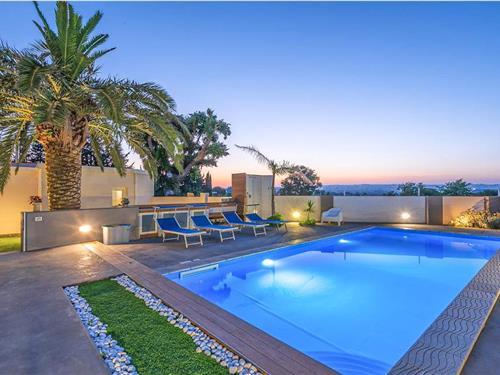 Feriehus - 14 personer -  - Via Aldo Moro - 97100 - Ragusa