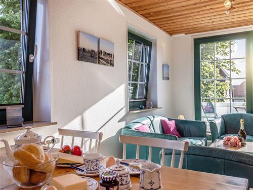 Ferienhaus - 5 Personen -  - Deichstraße - 26409 - Carolinensiel-Harlesiel