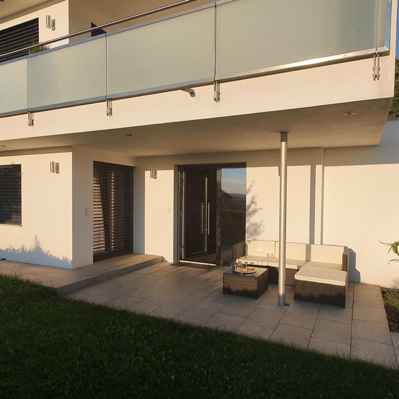 Ferielejlighed - 2 personer -  - Kaltenberger Straße - 88069 - Tettnang