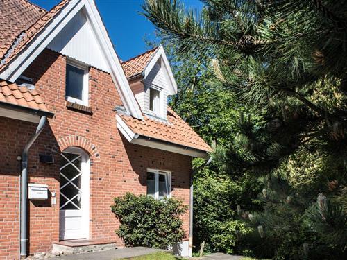 Ferielejlighed - 4 personer -  - Im Bad - 25826 - St. Peter-Ording