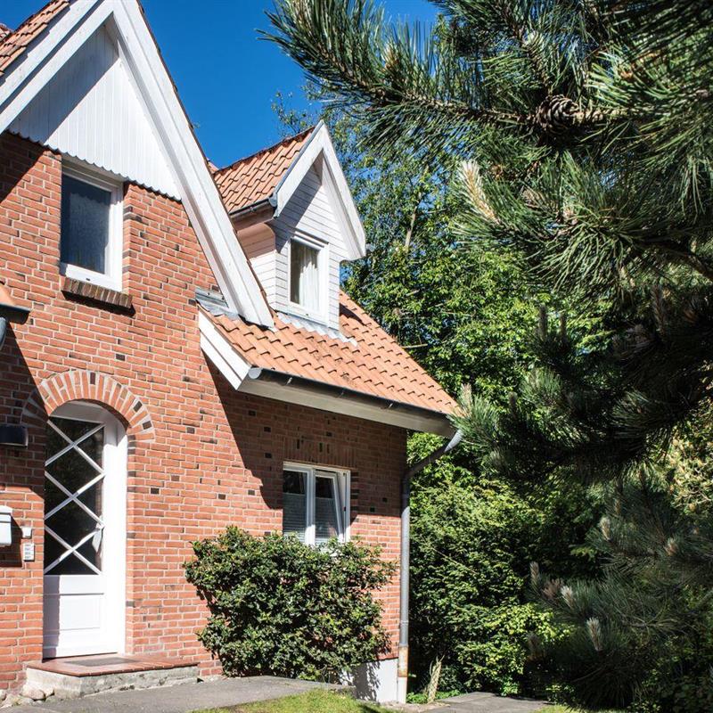 Ferielejlighed - 4 personer -  - Im Bad - 25826 - St. Peter-Ording