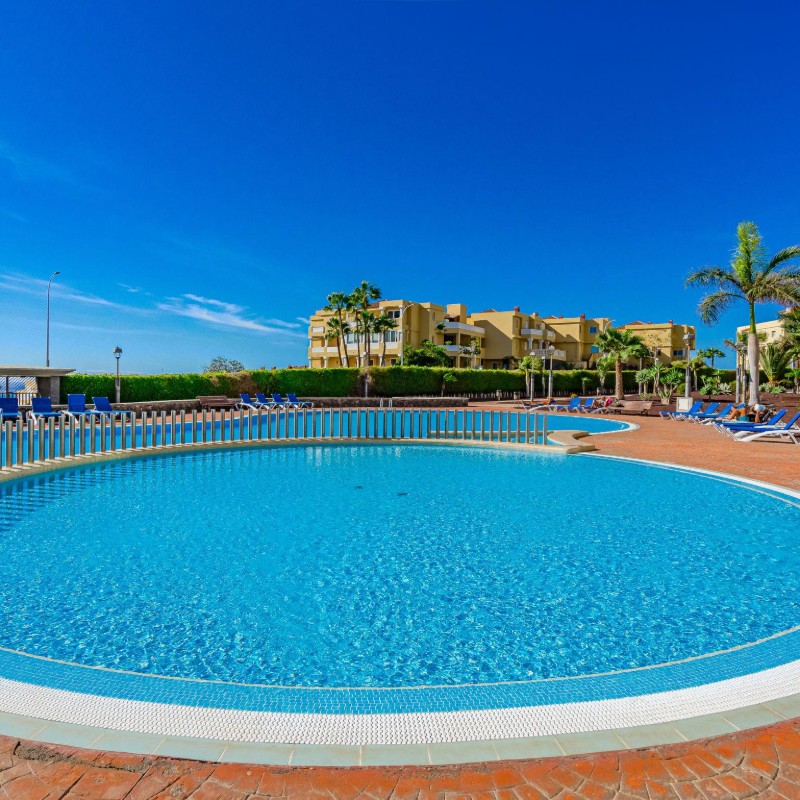 Ferielejlighed - 4 personer -  - 38639 - Golf Del Sur