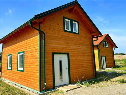 Fritidshus - 7 personer -  - 8724 - Spielberg