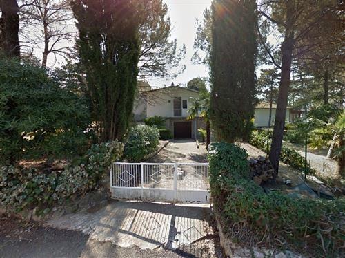 Ferieleilighet - 4 personer -  - Ul. Krste Frankopana - 51512 - Njivice