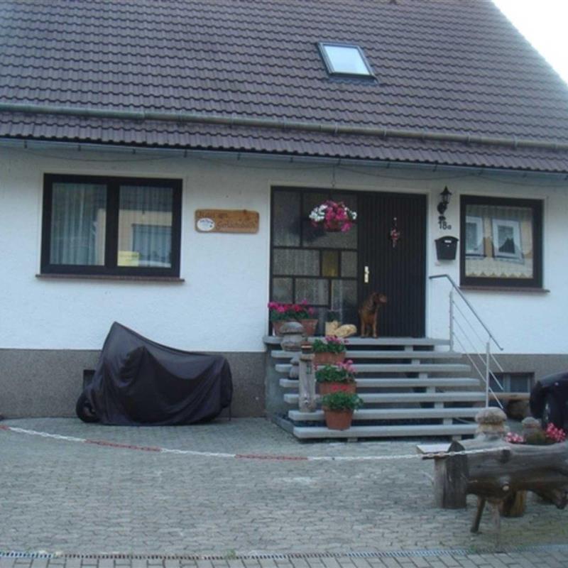 Ferielejlighed - 2 personer -  - Rothenberger Str. 18 a - 38707 - Altenau