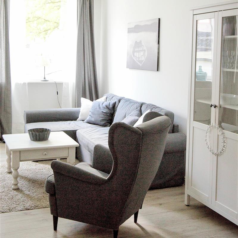 Ferielejlighed - 2 personer -  - Dethleffsenweg - 24960 - Glücksburg (Ostsee)