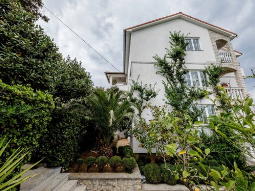 Holiday apartment - 3 persons -  - Kampor Suha Punta Gozinka - 51280 - Kampor