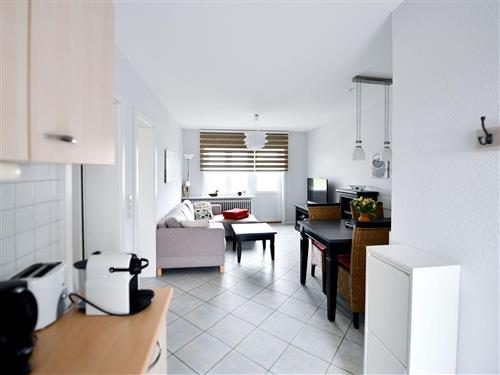 Ferieleilighet - 4 personer -  - Noorder Kaalkamp - 25938 - Utersum