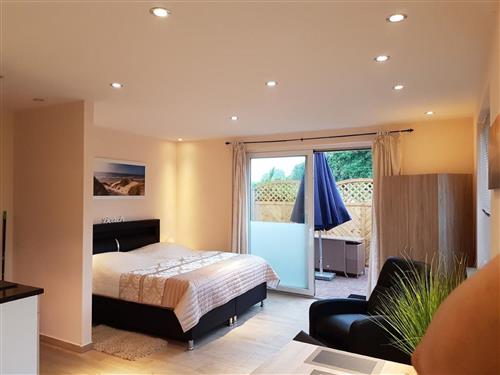 Ferielejlighed - 2 personer -  - Dahme - 23747