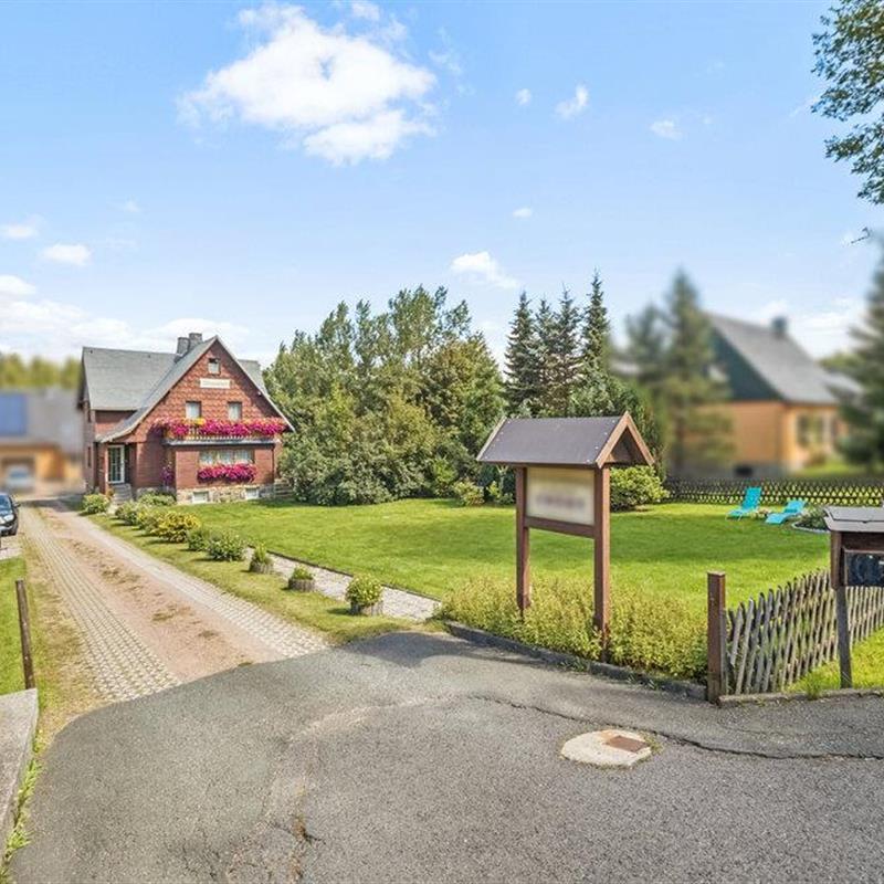 Ferielejlighed - 3 personer -  - Altenberger Straße - Neuhermsdorf - 01776 - Hermsdorf/Erzgeb.