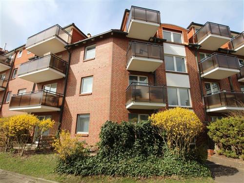 Ferienwohnung - 3 Personen -  - Vogelsang - 27476 - Cuxhaven