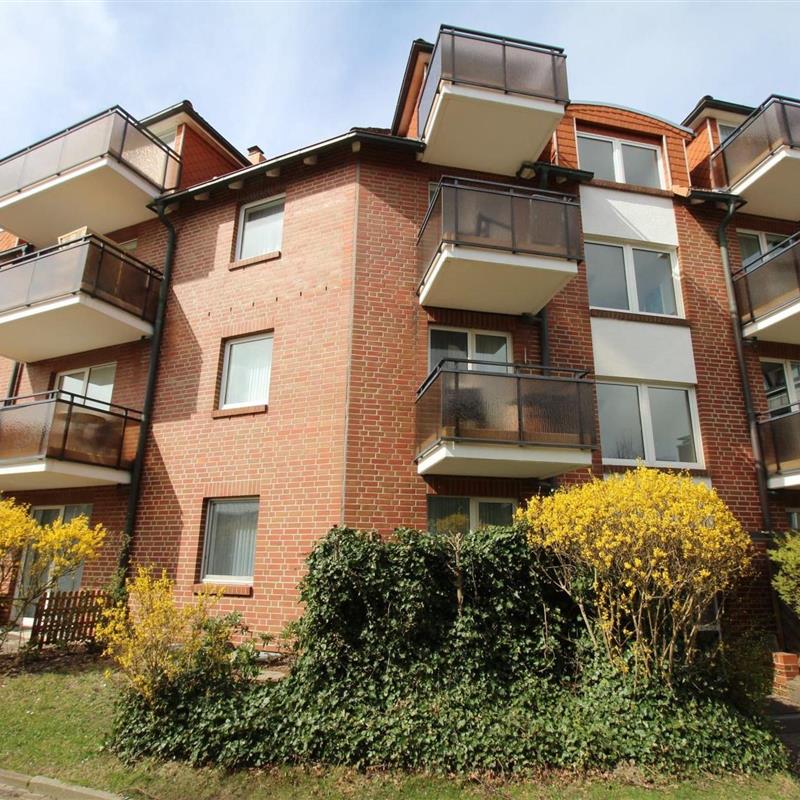 Ferielejlighed - 3 personer -  - Vogelsang - 27476 - Cuxhaven