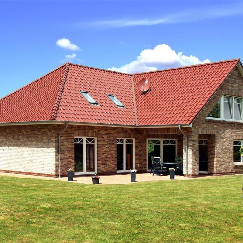 Sommerhus - 17 personer -  - 26556 - Westerholt