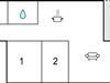 Image 26 - Floor plan