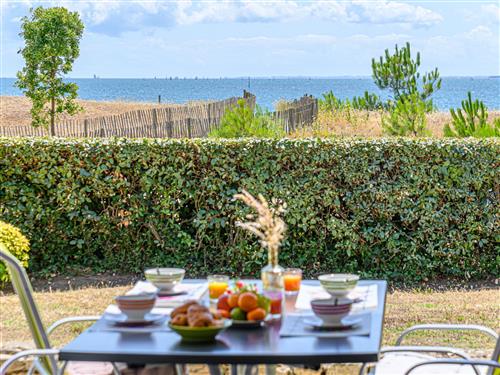 Holiday apartment - 4 persons -  - Carnac - 56340
