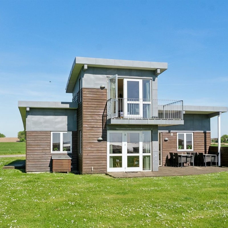 Ferienhaus - 8 Personen -  - Mosegården - 5600 - Faaborg